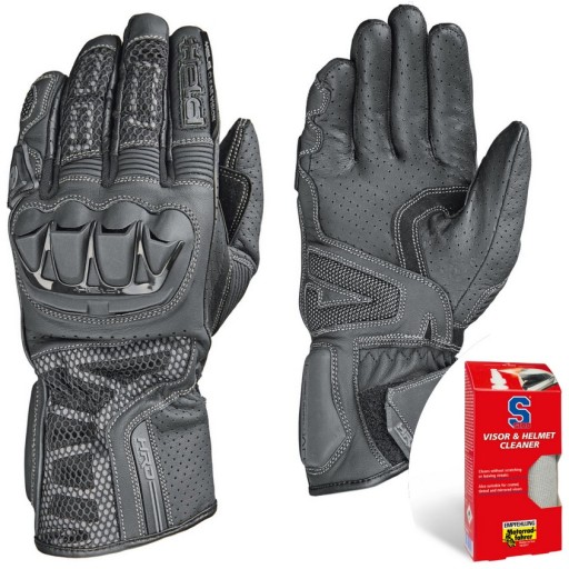 Літні мотоциклетні рукавички Held Air Stream 3 8