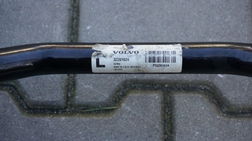 VOLVO XC40 1.5 2.0 - STABILIZATOR front