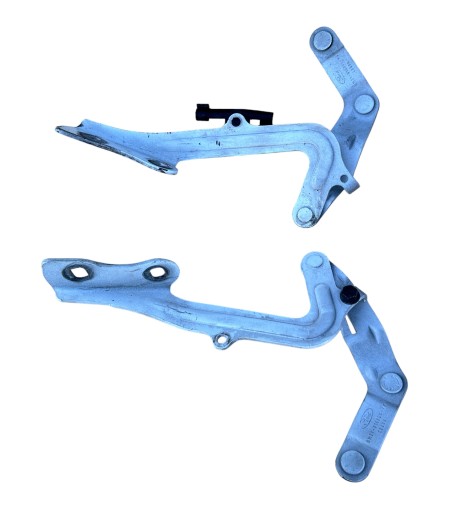 hinge bonnets POKRYWY of the engine right + left FORD S-MAX MK1 LIFT 10-14 PARA F7