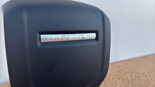 RANGE ROVER VOUGE VELAR Copri airbag POWIETRZNEJ 3107287 POD032