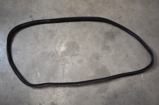 IDEALNA gasket bodywork KLPAY boot MERCEDES CLA W118 1