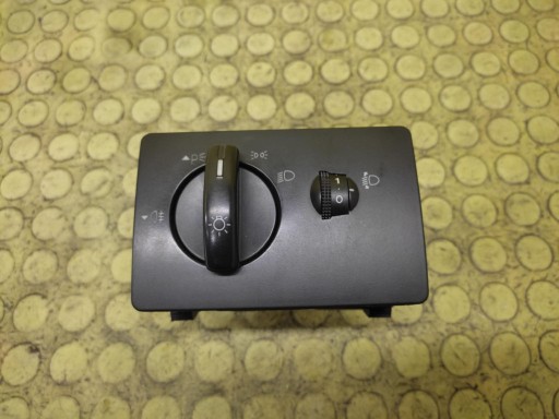 FORD FOCUS MK2 interruttore luci 498610