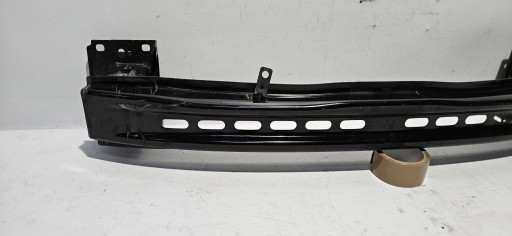 bumper support front SKODA OCTAVIA III 13-17 original 5E0807109