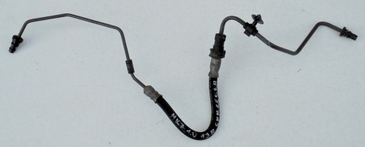 FORD FIESTA MK7 13 R 1.0 ECO КАБЕЛЬ СЦЕПЛЕНИЯ EU