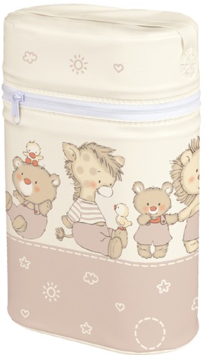 Термопакет Ceba baby різнокольоровий