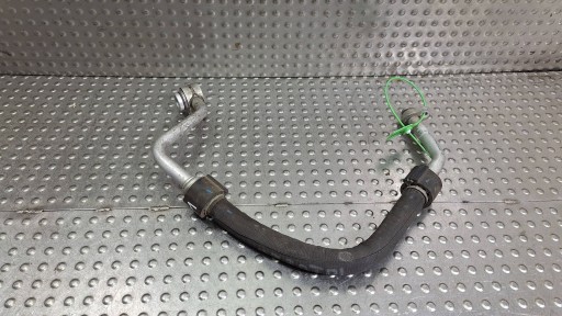 vedení klimatizaci 4M0816743BD AUDI Q7 4M