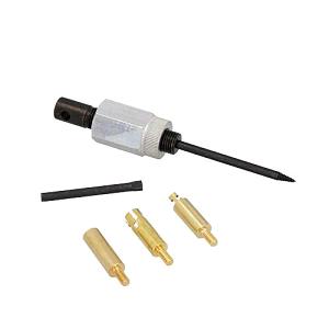 ІНСТРУМЕНТ ДЛЯ ДЕМОНТАЖУ СОПЕЛ ДОЛОТА NE00530