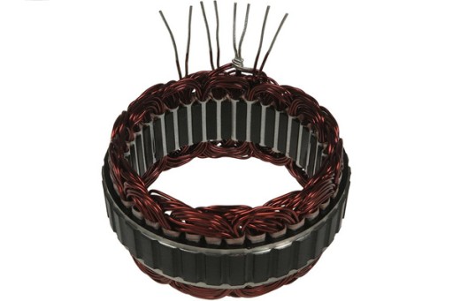 AS5078S - ОБМОТКА ГЕНЕРАТОРА AS-PL НОВИЙ СТАТОР ГЕНЕРАТОРА