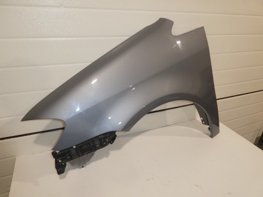 fender front left VW TOURAN and 1 LIFT