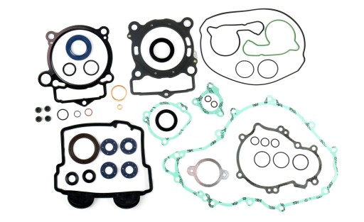 P400270900063 - КОМПЛЕКТ ПРОКЛАДОК KTM SXF 250 13-15, EXCF 250 2014