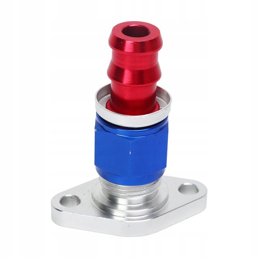 1618200046911 - Комплект фланців для зливу масла турбіни, сталь o