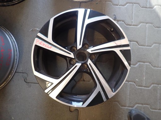 disk disk VW 5H0 5x112 ET51 7,5J 18" 5H0601025Q