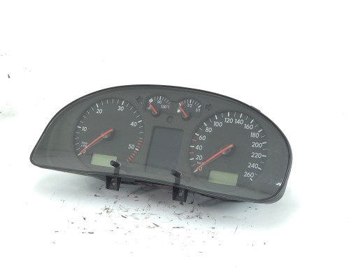VW PASSAT B5 1.9 TDI dials dials 3B0920842A