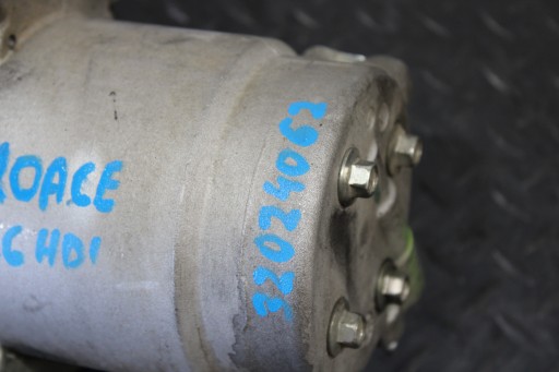 Klimakompressor klimaanlage TOYOTA PROACE II 2 9827596080