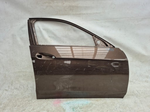 MERCEDES W212 E-KLASA 09- door right front front