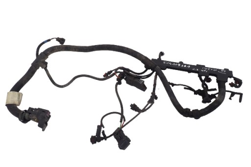 504107361 - IVECO DAILY III 2.3 HPI ДЖГУТ ПРОВОДІВ УСТАНОВКА ДВИГУНА