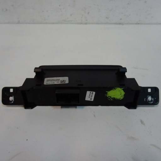 KIA CEED Comandi ESP GRZANIE sedili 93700-A2030