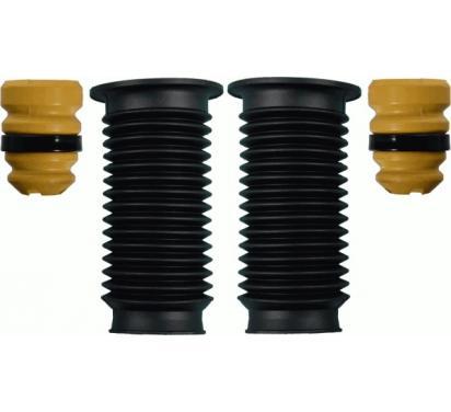 900 405 - SACHS ЩИТКИ АМОРТИЗАТОРЫ ПЕРЕДНИЕ FIAT 500