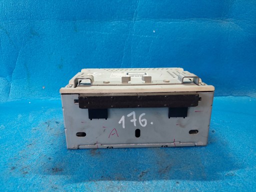 RADIO EKRAN FIESTA MK7 AA6T-18C815-AE