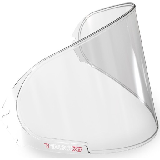 Pinlock 70 для козирка для шоломів GIVI 50.4, X.01, X.08