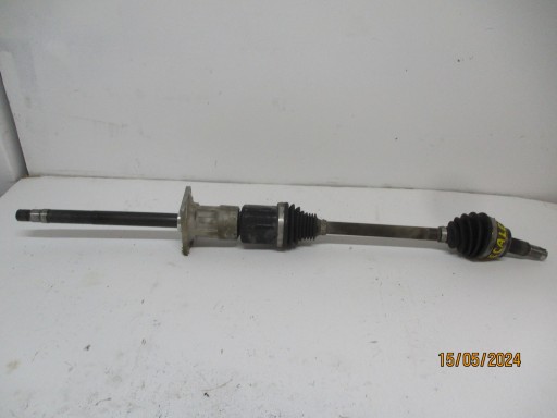 semi-axis right left MASERATI GRECALE 2,0HYB front