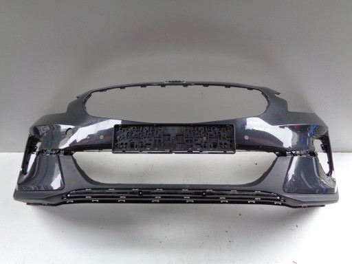 Frontstoßstange KIA XCEED X-CEED 19- NR 49552