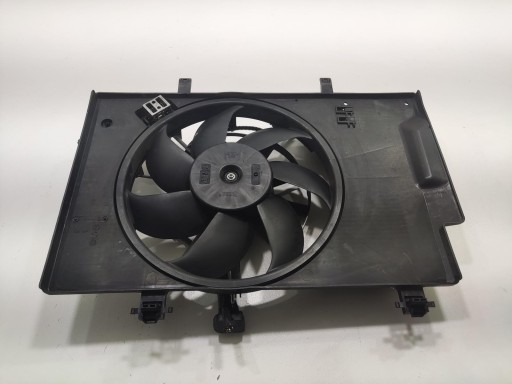 Ventola radiatore FORD B-MAX 1.0 ECOBOOST 2012-2017 C1B1-8C607-AC