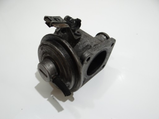 egr ventil BMW E60 E61 204D4 7791480 (4822856)