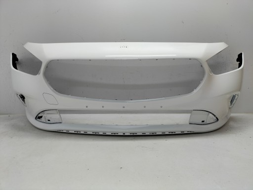 front bumper front MERCEDES B KLASA W247 18
