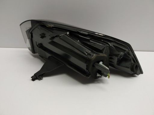 19+ Peugeot 2008 II light rear part left original