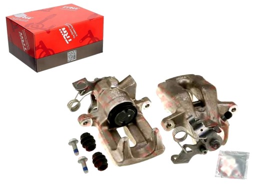 TRWBHN823/RS4 - TRW ТОРМОЗНОЙ СУППОРТ 4401G4 24338717077 694319B