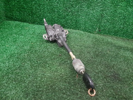 bonnet latch lock Z CIEGNEM and KLUCZYKIEM FORD FOCUS MK2 3M51-16700-AB