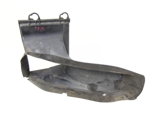 Воздухозаборник 4F0145334D AUDI A6 C6