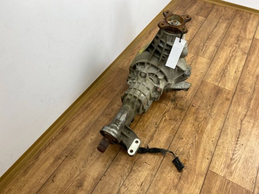 cambio rozdzielcza reduktor differenziale Dodge Ram 1500 5.7 HEMI DT 2019+