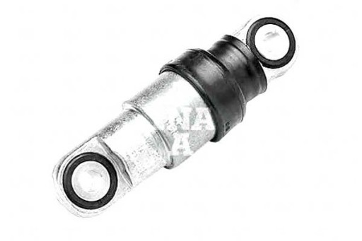 533 0005 - ІНА ВИБРОГАСИТЕЛЬ ПОЛИКЛИНОВОГО РЕМЕНЯ. BMW INA