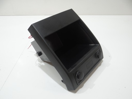 passenger compartment plato TUNELU BMW X5 E70 6963375
