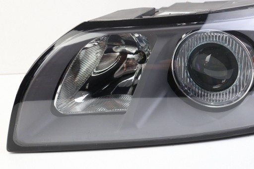 VOLVO V50 light front left front replacement TYC 20-B032 EUROPA