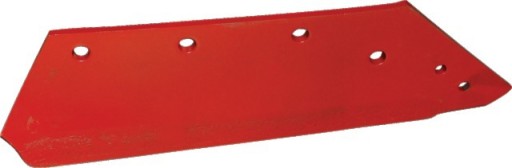 34073004 - Правый лемех 16 073004F подходит для KV UNIROL