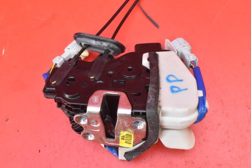 lock door right front front EU 81320-D4010GLN KIA OPTIMA 4 IV 15-20