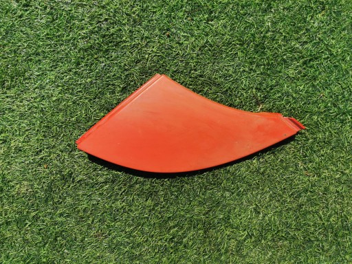 FIAT DUCATO BOXER JUMPER cover PRAWEJ PRZEDNIEJ 1306530070