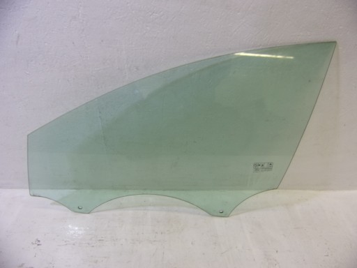 window side left front door FORD MONDEO MK 4