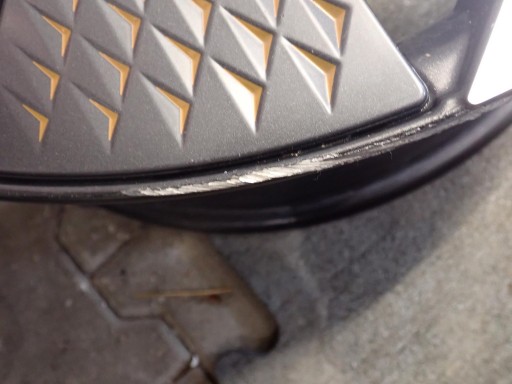 disk disk CUPRA 10E 5x112 ET50 8J 20" 10E601025AG