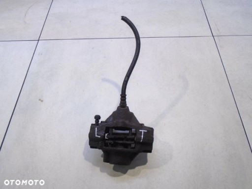 caliper brake left rear part MERCEDES W210 2.2D