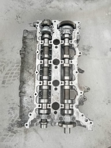 130C08368R - RENAULT MASTER III IV 2.3 DCI BITURBO КЛАПАННАЯ КРЫШКА