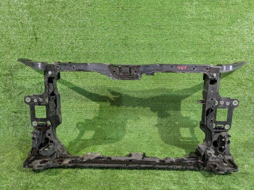 support panel for radiators front pillar iron HONDA CIVIC X NR.441
