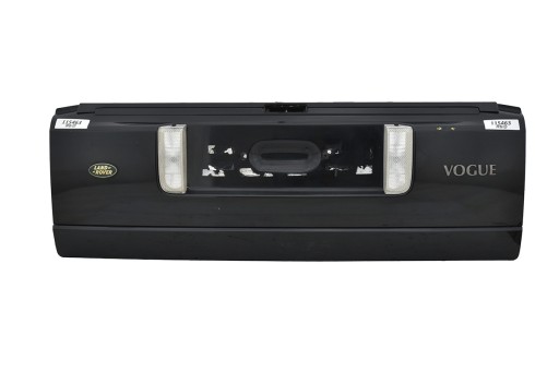 boot doors rear part RANGE ROVER III L322 VOGUE