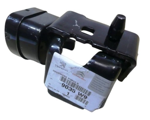 ПЕТЛЯ СТОПОР ДВЕРИ ЛЕВАЯ ПЕРЕДНЯЯ/ЗАДНЯЯ Citroen OE 9035W9