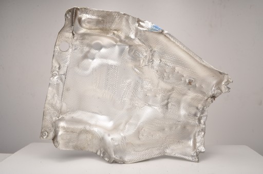 FERRARI CALIFORNIA F149 тепловий екран 252476