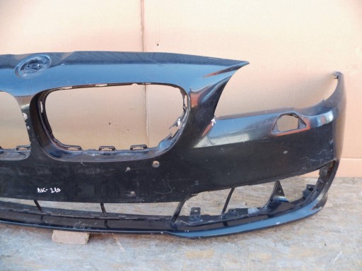 BMW 5 F10 F11 2013-2017 LIFT LCI bumper front front 7331706