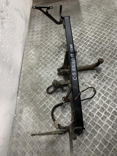 ＨＭＣ２００９ 74540-01 HAK HOLOWNICZY WYPINANA KULA MVG HYUNDAI i20 2021